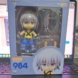 Good Smile Company Nendoroid Figure
